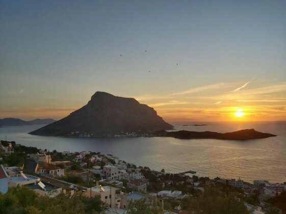 Elsa's house Kalymnos - Photo4