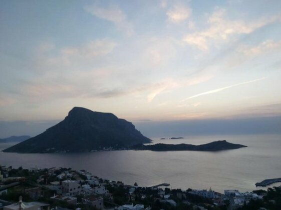 Elsa's house Kalymnos - Photo5
