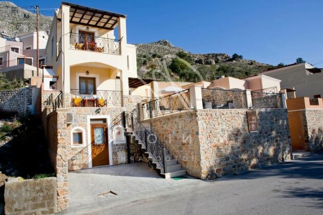 Fantasia Villas