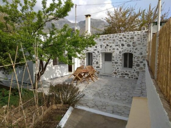 Garden Home Kalymnos