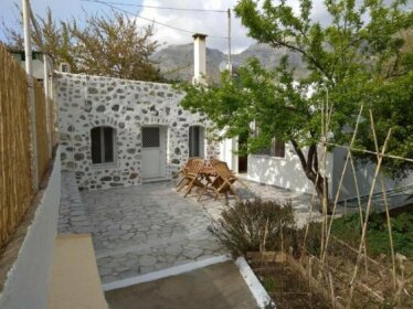 Garden Home Kalymnos