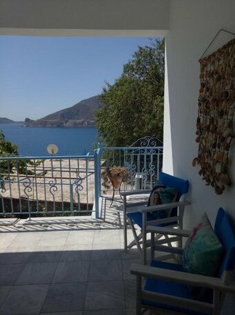 Gorgones Mermaids Place - Photo2