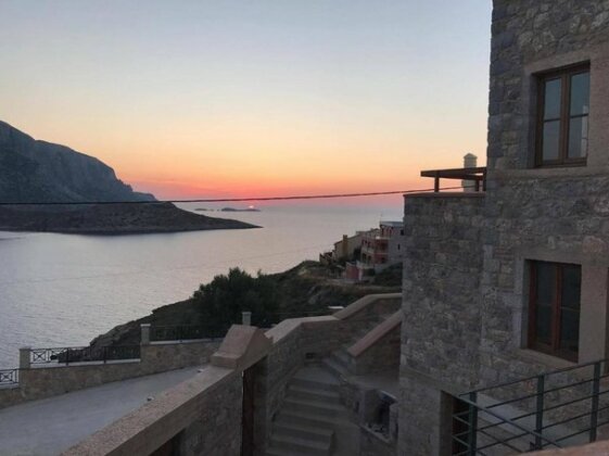 Grande Grotta House - Photo3