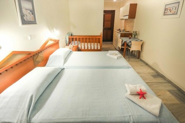 H Hotel Kalypso - Photo2