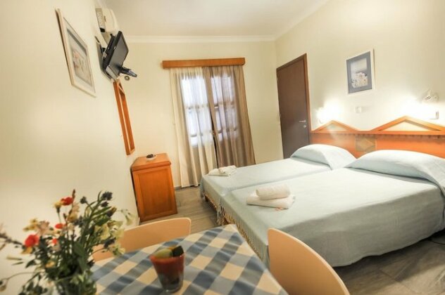 H Hotel Kalypso - Photo4