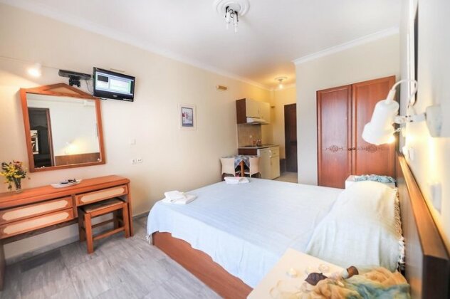 H Hotel Kalypso - Photo5