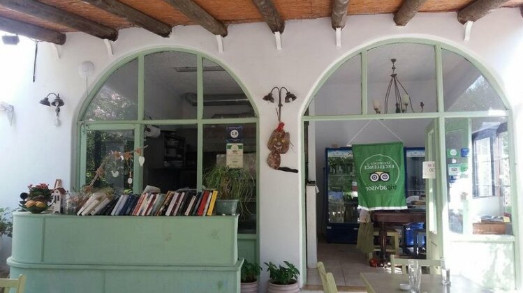 Harry's Paradise - Photo2