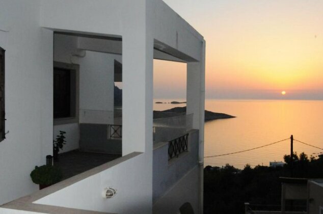 Holiday home Melitsachas port - Photo3