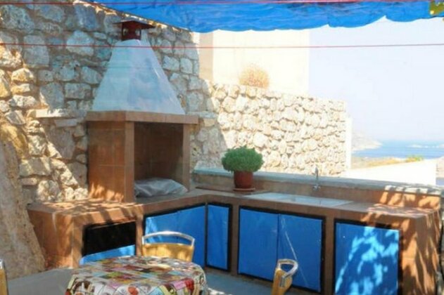 Holiday home Melitsachas port - Photo5