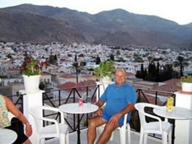 Hotel Panorama Kalymnos - Photo5