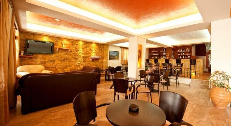 Hotel Philoxenia - Photo2