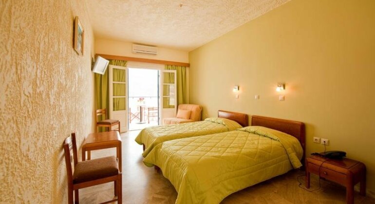 Hotel Philoxenia - Photo3