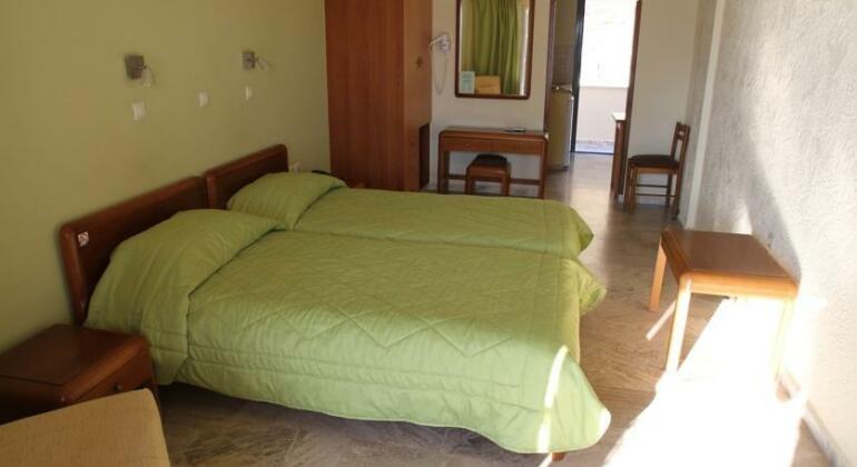 Hotel Philoxenia - Photo4