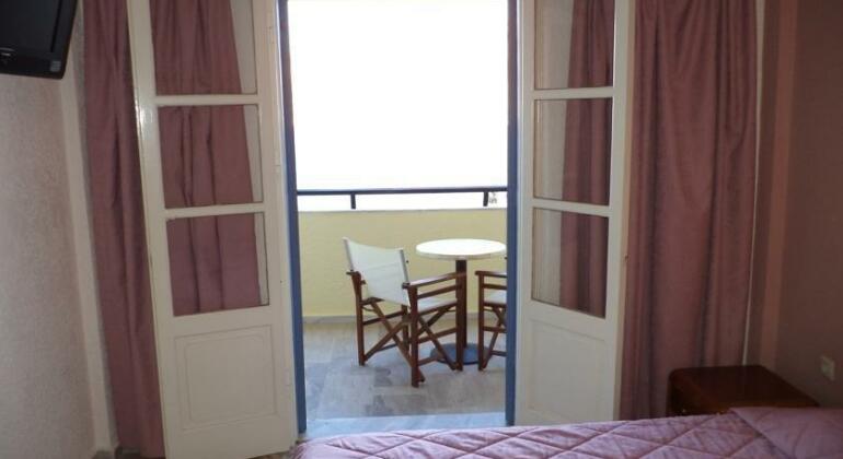 Hotel Philoxenia - Photo5