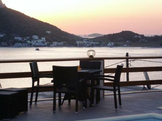Kalymnos Village - Photo3