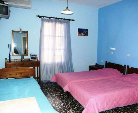 Kalymnos Village - Photo4
