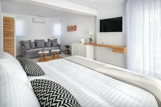 Kantouni Beach Hotel - Photo3
