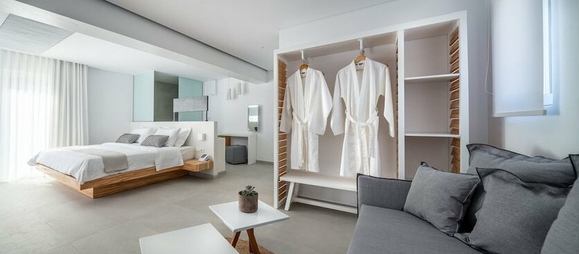 Kantouni Beach Hotel - Photo5