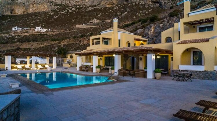 Kasteli Villas - Photo2