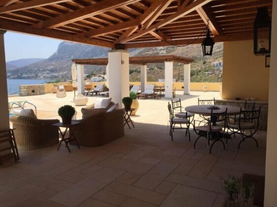 Kasteli Villas - Photo3
