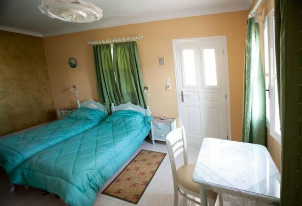 Maria's Studios Kalymnos - Photo2