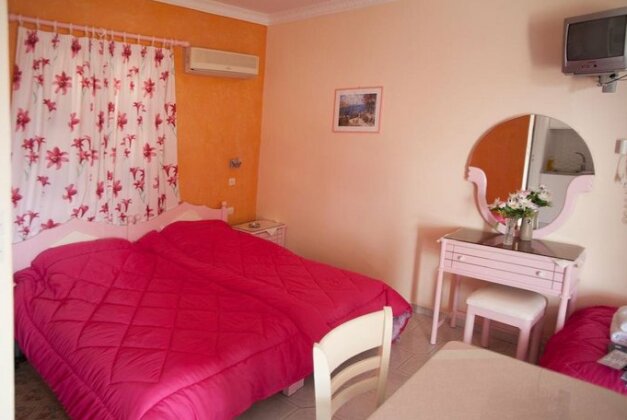 Maria's Studios Kalymnos - Photo5