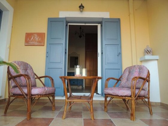 Marouso Villa - Photo2