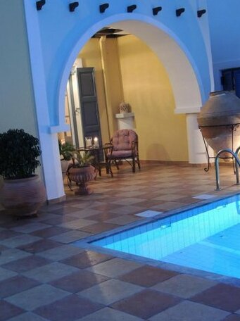 Marouso Villa - Photo3