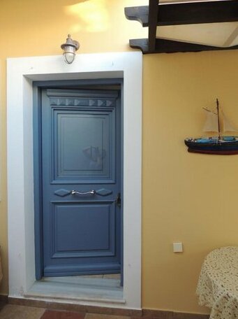 Marouso Villa - Photo4
