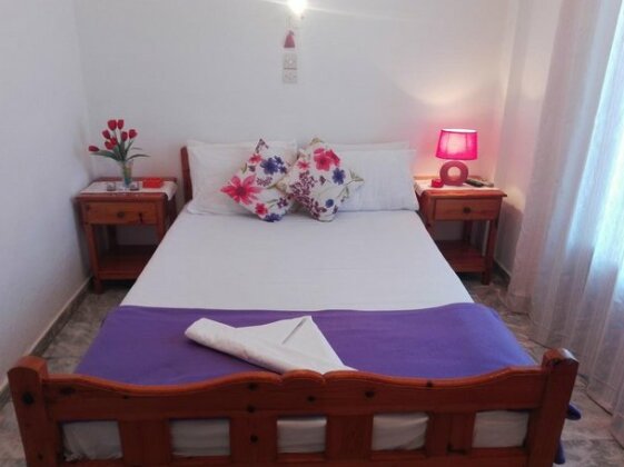 Massouri Rooms - Photo3