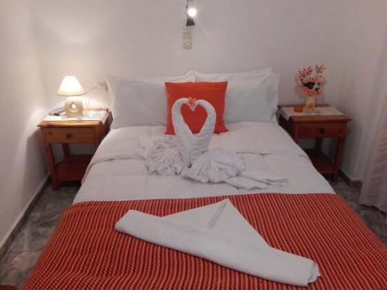Massouri Rooms - Photo4