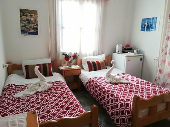 Massouri Rooms - Photo5