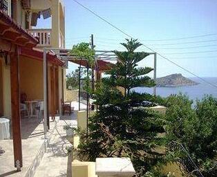 Melina's Apartments - Photo3