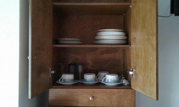Meltemi Apartments - Photo4