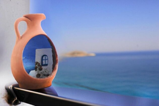 Mouselis Apartments - Photo2