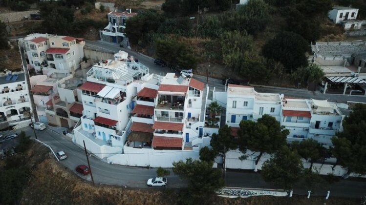 Mouselis Apartments - Photo3