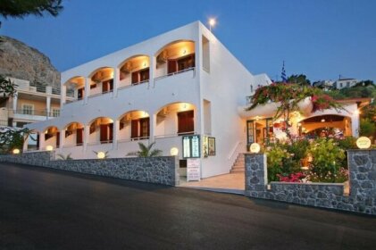 Nefeli Hotel Kalymnos