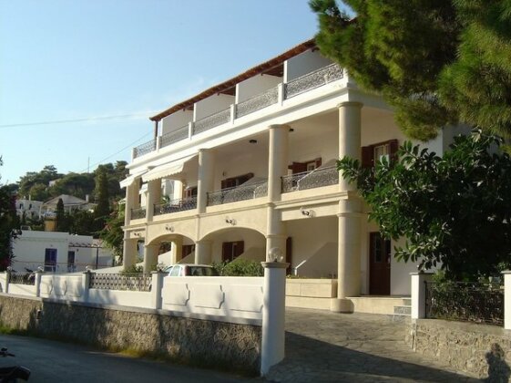 Oasis Hotel Kalymnos - Photo2