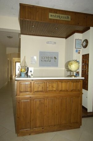 Oasis Hotel Kalymnos - Photo3