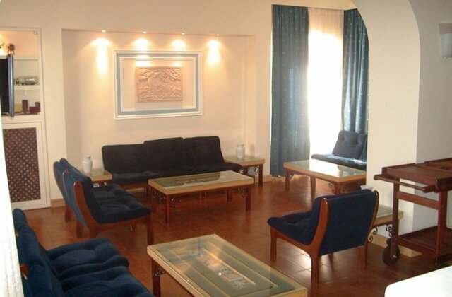 Oasis Hotel Kalymnos - Photo4