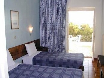 Oasis Hotel Kalymnos - Photo5