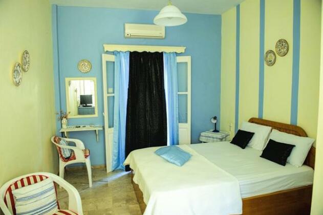 Studio in Panormos - Photo2