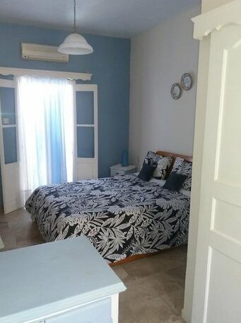 Studio in Panormos - Photo4