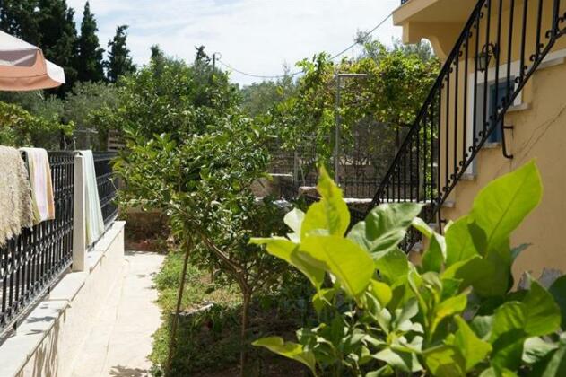 Studio in Panormos - Photo5