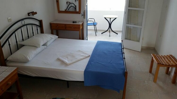 Studios Aeolos Kalymnos - Photo3