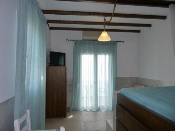 Studios Aeolos Kalymnos - Photo4