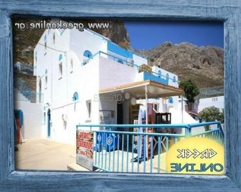 Studios Triantafillos - Photo2
