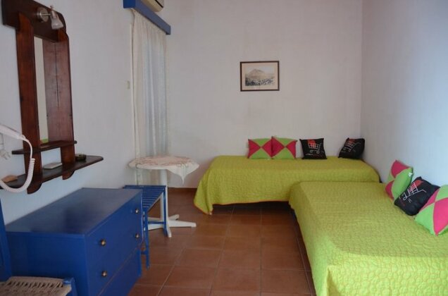 Themis Hotel - Photo5