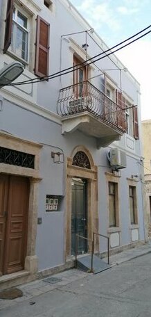 Theos Apartments Kalymnos - Photo3