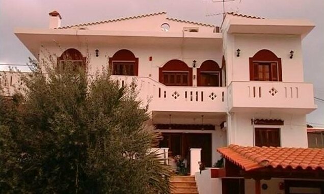 Villa Maria Kalymnos